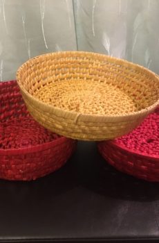 Basket
