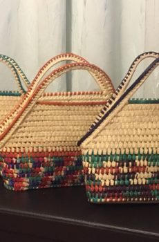 File bags