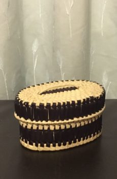 Jewellery box