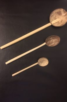 Set of Spoons