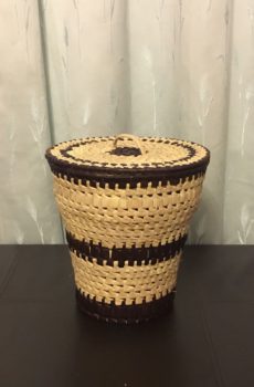 Small Bin