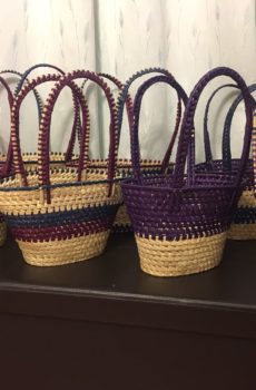 Small bag