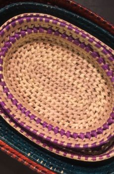 Tray Set