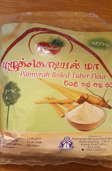Photo for Pullukodial flour