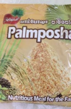 Pinaddu (Palmposha)