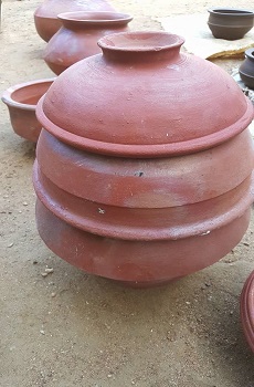 Photo for 3 Pots