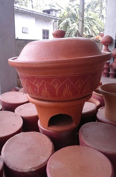 Photo for 8 Sets of Pots (3pcs per set; 24pcs total)